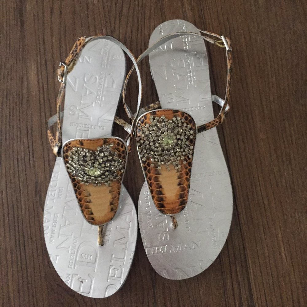 Sam Edelman Sandals